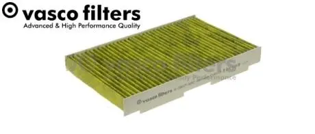 Фильтр салона VASCO B097