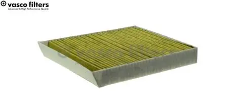 Фильтр воздушный VASCO B101