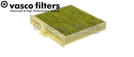 Фильтр воздушный VASCO B134