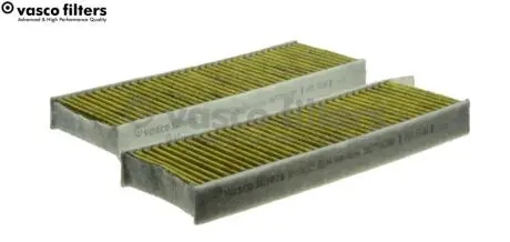 Фильтр салона VASCO B234