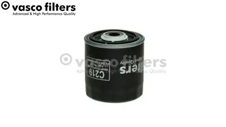 Фильтр топливный VASCO C219