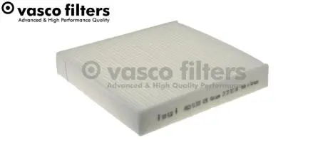 Фильтр салона VASCO O295