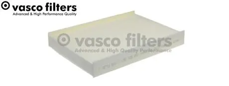 Фильтр салона VASCO O790