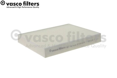 Фільтр повітря салону VASCO O817