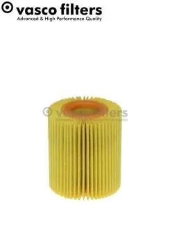 Фильтр масляный VASCO V382