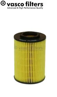 Фильтр масляный VASCO V397