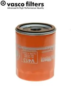 Фільтр масляний VASCO V413