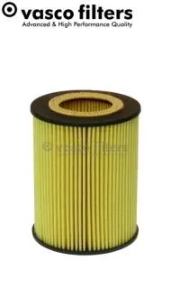 Фильтр масляный VASCO V414