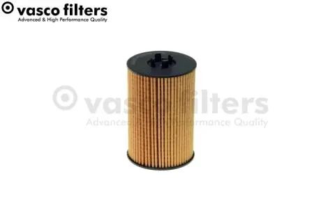Фильтр масляный VASCO V438