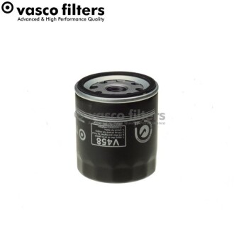 Фільтр мастила VASCO V458