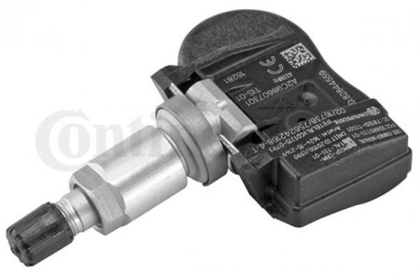 Датчик контролю тиску в шинах KIA Sportage VDO 2910000102400 (фото 1)