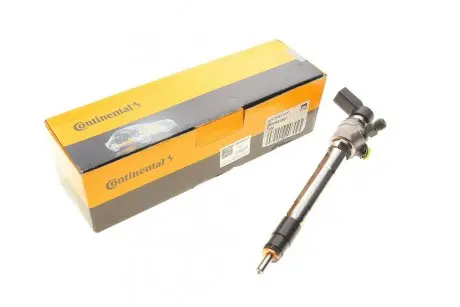 Форсунка топливная 2.2 HDI/TDCi VDO A2C59517051