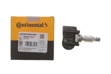 Датчик давления в шинах (для OE 407005663R) VDO A2C8220830480