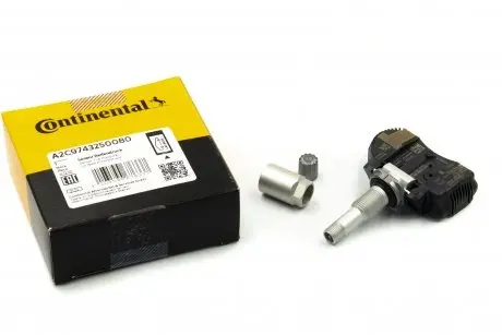 Датчик давления в шинах (OE 36106881890) VDO A2C9743250080