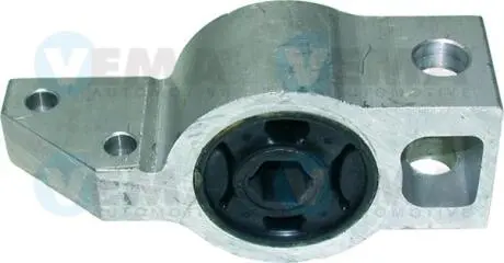 Сайлентблок переднього важеля AUDI A3 (8P1) 03-12, SEAT ALTEA (5P1) 04-н.в., SKODA OCTAVIA (1U2) 97- VEMA 20898