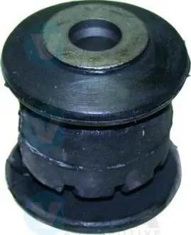 Сайлентблок переднього важеля AUDI A3 (8P1) 03-12, A3 (8V1) 12-20, SKODA KAROQ (NU7) 17-н.в. VEMA 20899