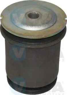 Сайлентблок балки задньої CITROEN NEMO 09-н.в., FIAT FIORINO (225) 08-н.в., QUBO (225) 08-н.в. VEMA 21180