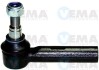 Наконечник рулевой тяги citroen jumper 02-06,fiat ducato 02-06,peugeot boxer 02-06 VEMA 22826 (фото 1)