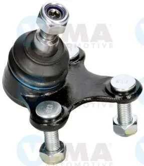 Кульова опора ліва AUDI A3 (8P1) 06-12, SKODA KAROQ (NU7) 17-н.в., KODIAQ (NS7) 16-н.в. VEMA 22853