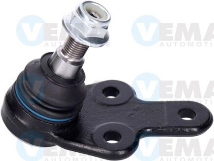 Кульова опора FORD C-MAX 07-10, FOCUS C-MAX 03-07, FOCUS II (DA_) 04-12, FOCUS II кабріо 06-10 VEMA 25111