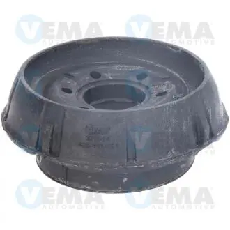 Опора амортизатора переднього RENAULT CLIO II (BB, CB) 98-16; RENAULT KANGOO I (KC) 97- VEMA 370014