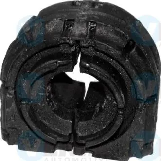 Втулка стабілізатора заднього SKODA OCTAVIAII (1Z3) 04-13, SUPERB II (3T4) 09-15, VW CC (358) 11-16 VEMA 54180