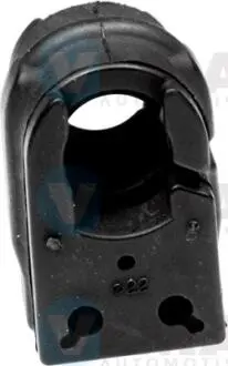 Втулка стабілізатора переднього d=22 RENAULT FLUENCE (L30_) 12-н.в., GRAND SC?NIC III (JZ0/1_) 09-н.в. VEMA 54312