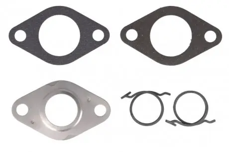 Прокладка клапана EGR VEMO V10-63-9127