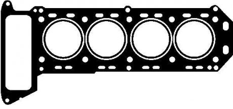 Прокладка гбц alfa romeo 1,6-2,0 -93 REINZ 612276020 (фото 1)