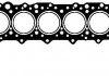 Прокладка гбц mb e300(w124,s124), w124,s124 300d -96 REINZ 612700540 (фото 2)