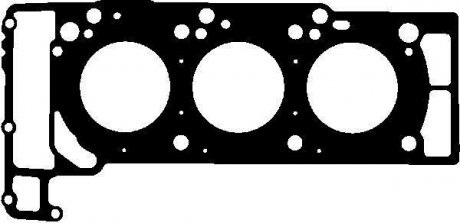 Прокладка головки блока цилиндров REINZ 61-31255-00 (фото 1)