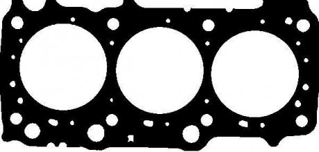 Прокладка головки блока металева REINZ 61-36185-10 (фото 1)
