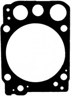Прокладка, головка цилиндра REINZ 61-37190-10 (фото 1)