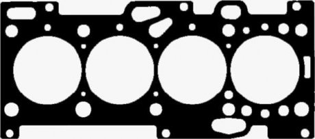 Прокладка головки блока металева REINZ 61-53995-10 (фото 1)