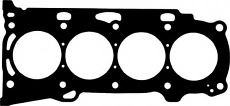 Прокладка головки блока металева REINZ 61-54260-00 (фото 1)