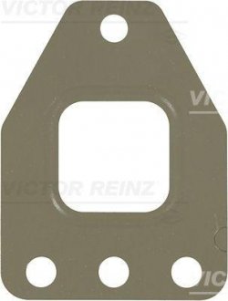 Прокладка, выпускной коллектор REINZ 71-10249-00 (фото 1)