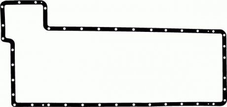 Прокладка, масляный поддон REINZ 71-25113-10 (фото 1)