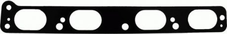 Прокладка впускного колектора fiat/opel astra g,h,vectra c,zafira b 1,6 02- REINZ 713660700 (фото 1)