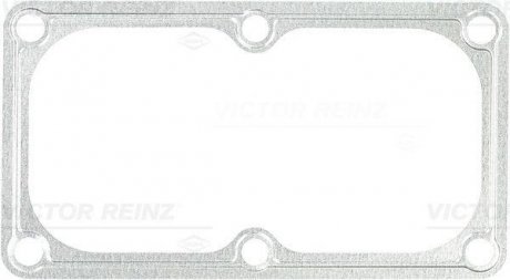Прокладка, впускной коллектор REINZ 71-39946-00 (фото 1)