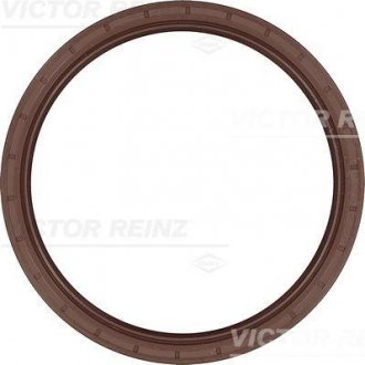 Уплотняющее кольцо, коленчатый вал REINZ 81-10118-00 (фото 1)