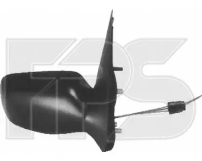 Зеркало в сборе View Max FP 2563 M02