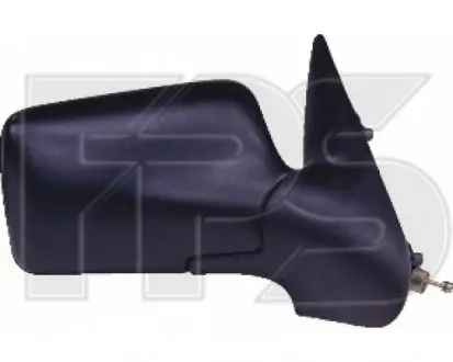 Зеркало (в сборе) View Max FP 6607 M01