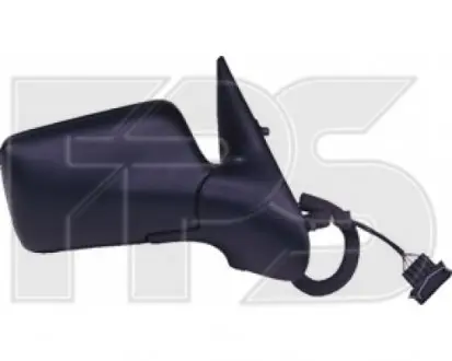 Зеркало с подогревом в сборе View Max FP 6607 M03