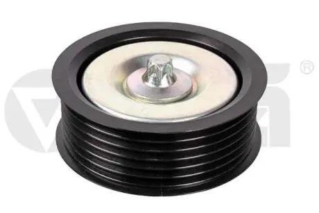 Напрямний ролик для багатоклинового ременя VIKA 11028701