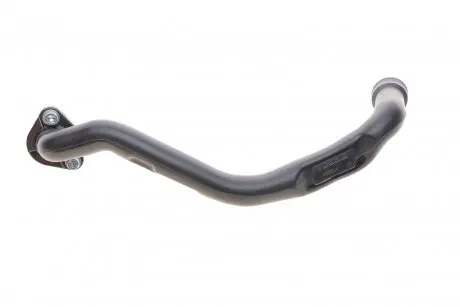 Патрубок вентиляция картерных газов VIKA 11030035501