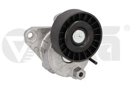 Натяжний механізм для багатоклинового ременя VIKA 11030101