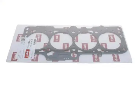 Прокладка головки блока металлическая 3отв VIKA 11030153401