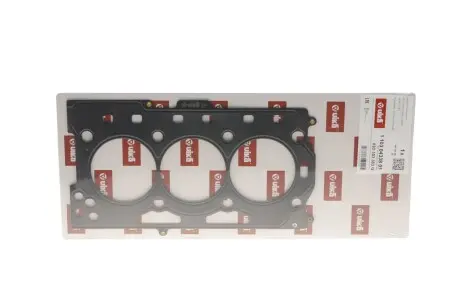 Прокладка головки металическая 1,2L Skoda Fabia (01-07)/VW Polo (02-09) VIKA 11030433801