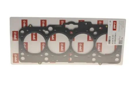 Прокладка ГБЦ VW Caddy 1.9TDI 03-, ?81,00mm, 1.45mm, 1 метка VIKA 11030749601