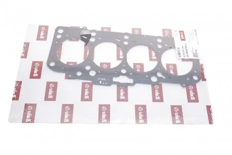 Прокладка головки блока металлическая 1.57мм 2отв VIKA 11030749701